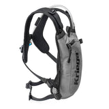 KRIEGA - HYDRO 3 - HYDRATION BACKPACK