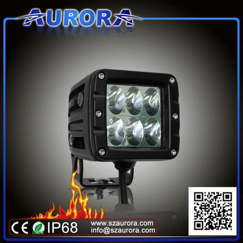 AURORA - ALO-2-D1C (30W) - LED SPOTLIGHTS