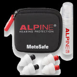 ALPINE - MOTOSAFE PRO - REUSABLE PLUGS