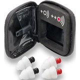 ALPINE - MOTOSAFE PRO - REUSABLE PLUGS