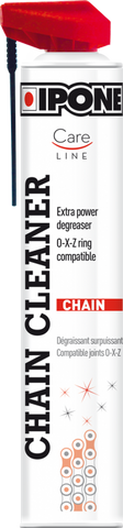 IPONE - CHAIN CLEANER - LIMPIADOR CADENA 750 ML