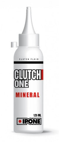 IPONE - CLUTCH ONE - ACEITE EMBRAGUE 125 ML