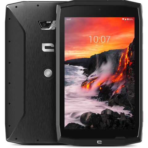 CROSSCALL - CORE-T4 - RUGGED IP68 TABLET