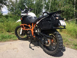 CAMEL ADV - KTM 1X90 - CAMEL TANK