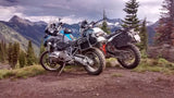 CAMEL ADV TANK - (CT-GSW) - EXTRA TANK BMW R1200 GS LC