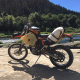GIANT LOOP - ALFORJA 39 LITROS