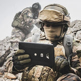 CROSSCALL - CORE-T4 - RUGGED IP68 TABLET