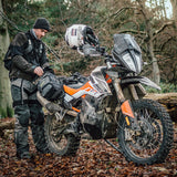 KRIEGA - OVERLANDER-S OS-BASE KTM 790 - BAG SUPPORT OS KTM 790