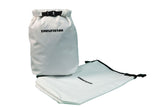 ENDURISTAN - ISOLATION BAG - WATERPROOF BAG 7.5 LITERS