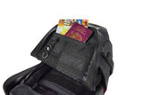 ENDURISTAN - HURRICANE 15 - 15 LITER BACKPACK