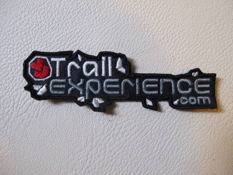 TRAIL-EXPERIENCE - PATCH