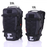 ENDURISTAN - HURRICANE 15 - MOCHILA 15 LITROS