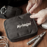 KRIEGA - KUBE ORGANIZER - ORGANIZATION BAG