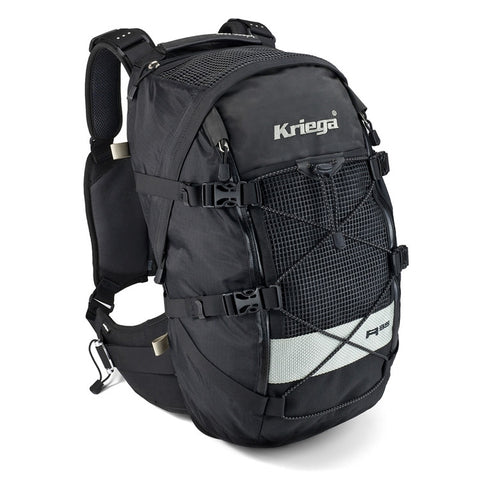 KRIEGA - R35 BACKPACK - MOCHILA 35 LITROS