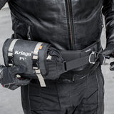 KRIEGA - R3 WAIST PACK - RIÑONERA 3 LITROS