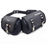 KRIEGA - R8 WAISTPACK - WAIST BAG 8 LITERS