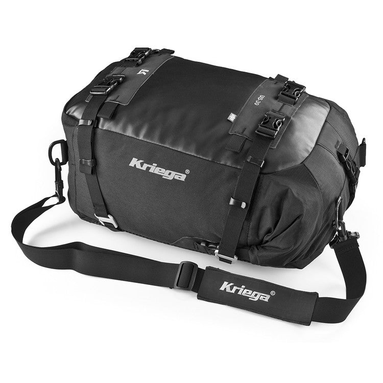 KRIEGA - US30 DRYPACK - BOLSA ESTANCA 30 LITROS –