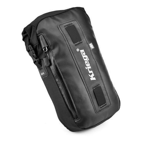 KRIEGA US5 DRYPACK BOLSA ESTANCA 5 LITROS Trail Experience