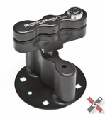 ROTOPAX - PACK MOUNT - CIERRE DOBLE CON LLAVE ( PACK COMPLETO)