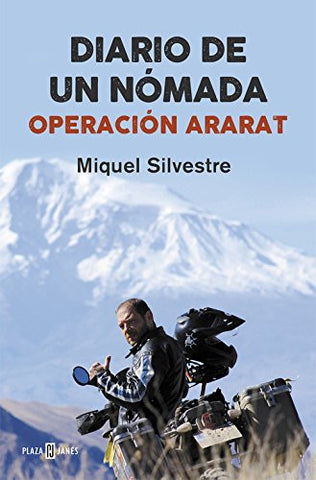 OPERACIÓN ARARAT - MIQUEL SILVESTRE