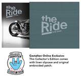 GESTALTEN - THE RIDE 2ND GEAR "GENTLEMAN EDITION"