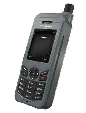 THURAYA - XT-LITE - TELÉFONO VÍA SATÉLITE