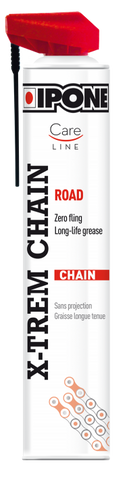 IPONE - X-TREM CHAIN ROAD - LUBRICANTE CADENA 750 ML