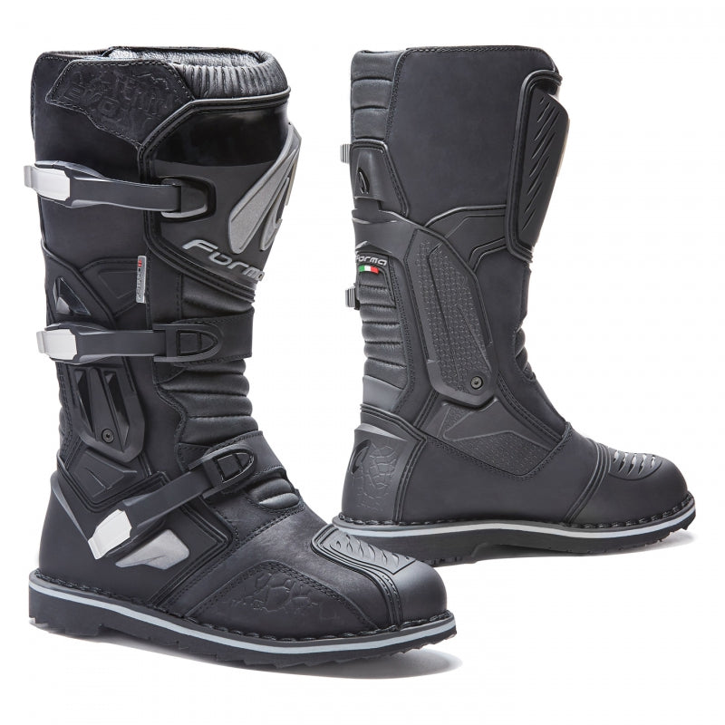 FORMA - TERRA EVO BOTAS TRAIL – Trail-Experience.com