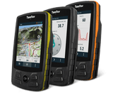TWONAV - TRAIL - GPS