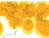 SPOT - GEN3 - SATELLITE LOCATOR