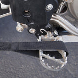 GIANT LOOP - TOW STRAP - TOWING STRAPS