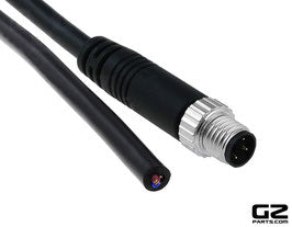 GZ PARTS - POWER CABLE