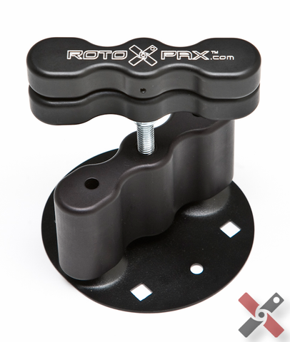 ROTOPAX - PACK MOUNT - DOUBLE LOCK (COMPLETE PACK)