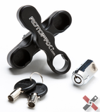 ROTOPAX - LOX T-HANDLE - HANDLE WITH KEY
