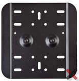 ROTOPAX - SINGLE MOUNTING PLATE