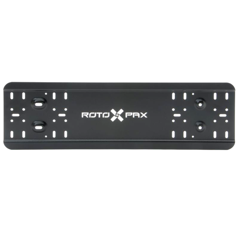 ROTOPAX - UNIVERSAL MOUNTING PLATE