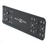 ROTOPAX - UNIVERSAL MOUNTING PLATE