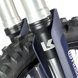 KRIEGA - FORK SEAL COVERS - FORK SEAL PROTECTOR