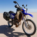 KRIEGA - OVERLANDER-S OS-12 - BOLSA ESTANCA 12 LITROS