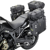 KRIEGA - OVERLANDER-S OS-12 - BOLSA ESTANCA 12 LITROS