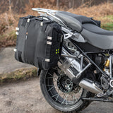 KRIEGA - OVERLANDER-S OS-22 - WATERPROOF BAG 22 LITERS