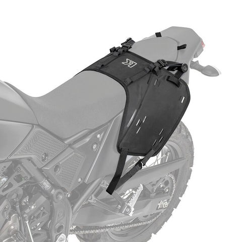 KRIEGA - OVERLANDER-S OS-BASE YAMAHA TENERE 700 - BAGS SUPPORT OS