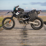 KRIEGA - OVERLANDER-S OS-6 - BOLSA ESTANCA 6 LITROS