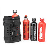 KRIEGA - OVERLANDER-S OS-BOTTLE