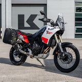 KRIEGA - OVERLANDER-S OS-PLATFORM 3 YAMAHA TENERE 700