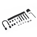 TWONAV - ADVENTURE/TRAIL SHORT HANDLEBAR RAM SUPPORT