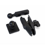 TWONAV - ADVENTURE/TRAIL SHORT HANDLEBAR RAM SUPPORT