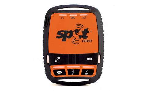 SPOT - GEN3 - SATELLITE LOCATOR