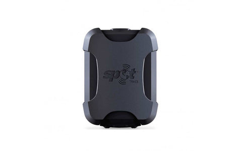 SPOT - TRACE - ANTI-THEFT TRACKING DEVICE