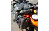 GIANT LOOP - SISKIYOU PANNIERS - SADDLEBAGS